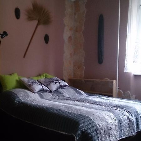 Boris Apartman Apartment Гюла Екстериор снимка