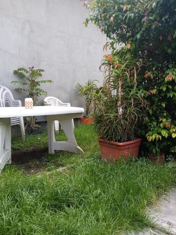 Boris Apartman Apartment Гюла Екстериор снимка