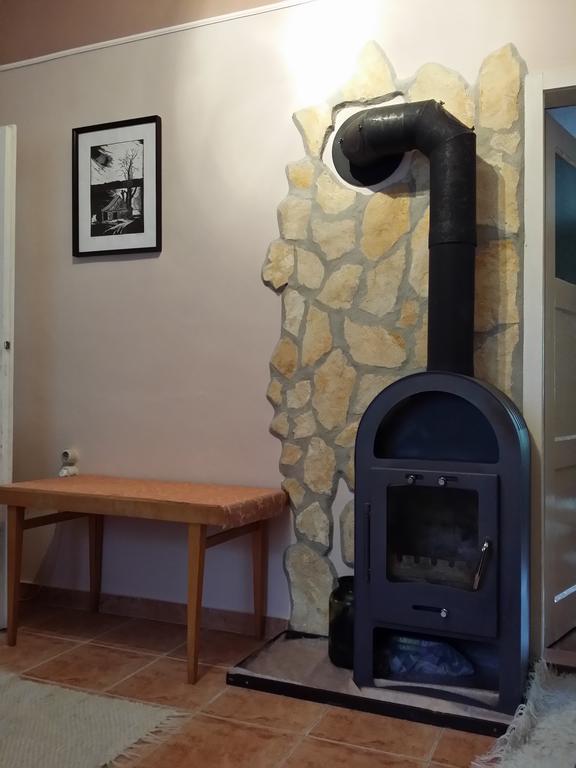 Boris Apartman Apartment Гюла Екстериор снимка