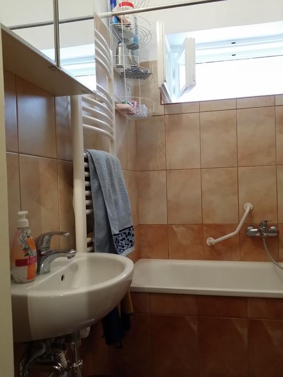Boris Apartman Apartment Гюла Екстериор снимка