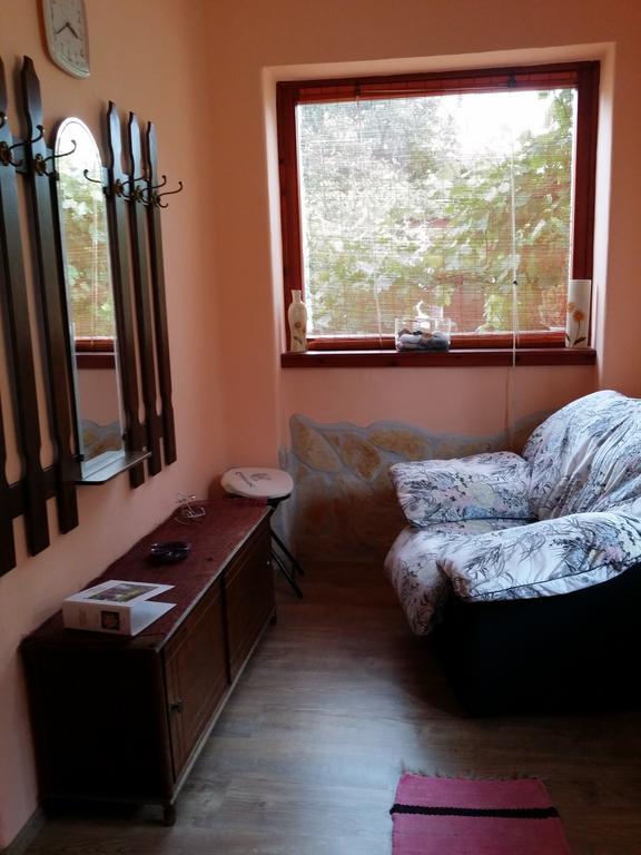 Boris Apartman Apartment Гюла Екстериор снимка