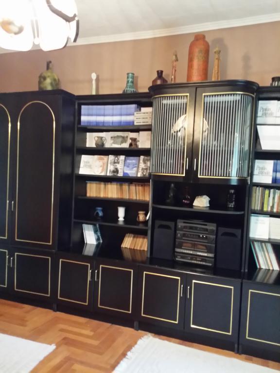 Boris Apartman Apartment Гюла Екстериор снимка
