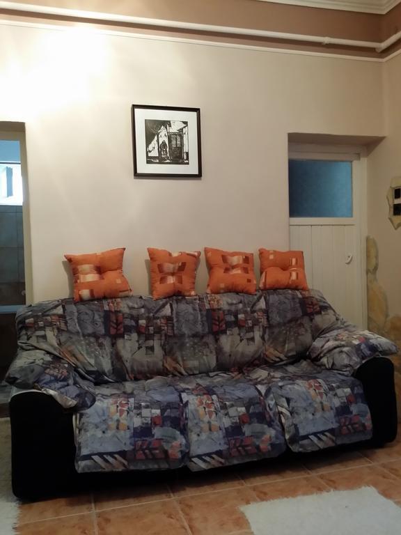 Boris Apartman Apartment Гюла Екстериор снимка