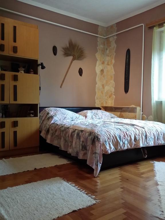 Boris Apartman Apartment Гюла Екстериор снимка
