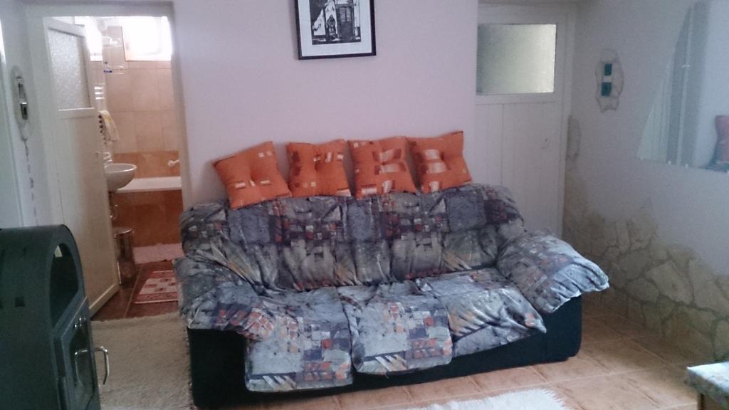 Boris Apartman Apartment Гюла Екстериор снимка