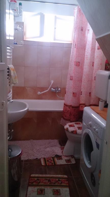 Boris Apartman Apartment Гюла Екстериор снимка