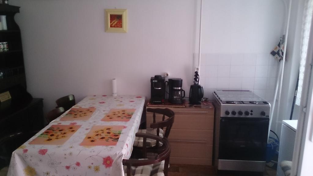Boris Apartman Apartment Гюла Екстериор снимка