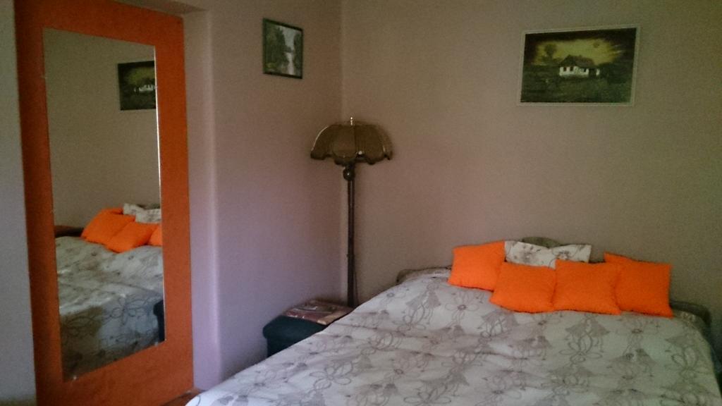 Boris Apartman Apartment Гюла Екстериор снимка