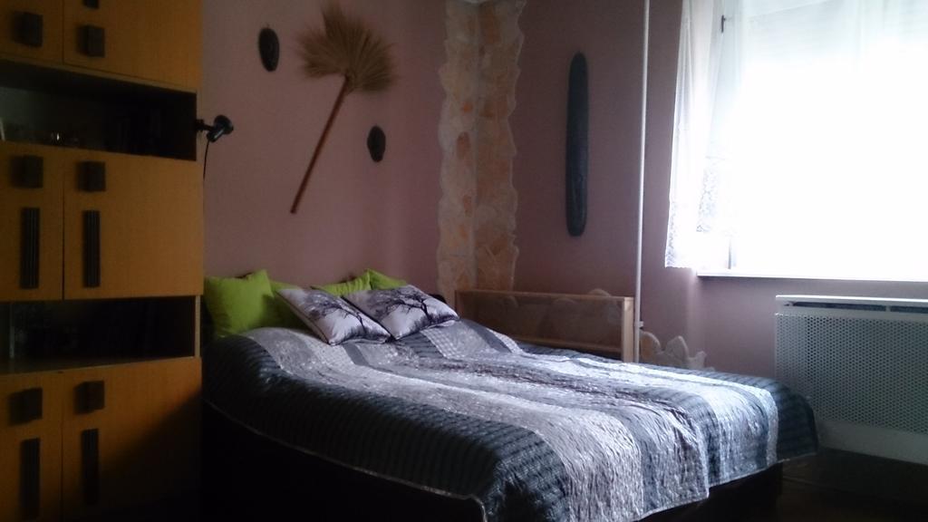 Boris Apartman Apartment Гюла Екстериор снимка