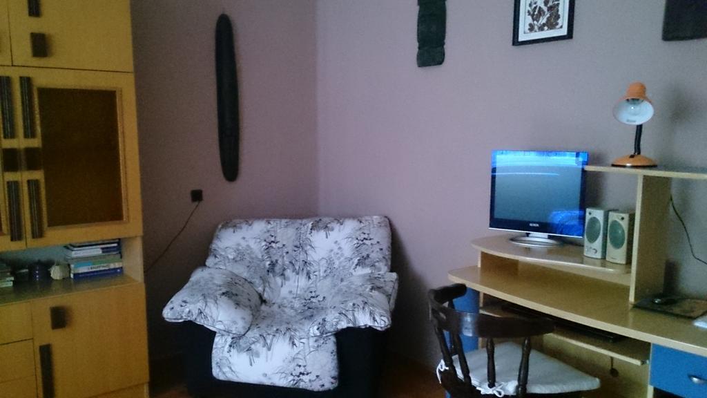 Boris Apartman Apartment Гюла Екстериор снимка