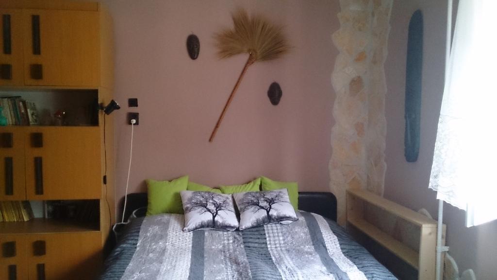 Boris Apartman Apartment Гюла Екстериор снимка