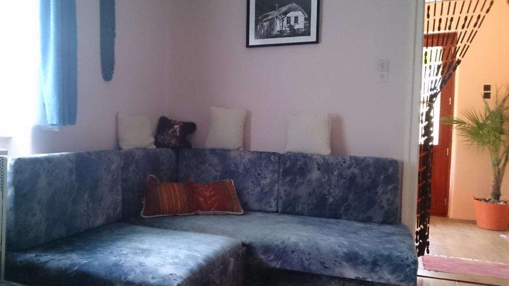 Boris Apartman Apartment Гюла Екстериор снимка