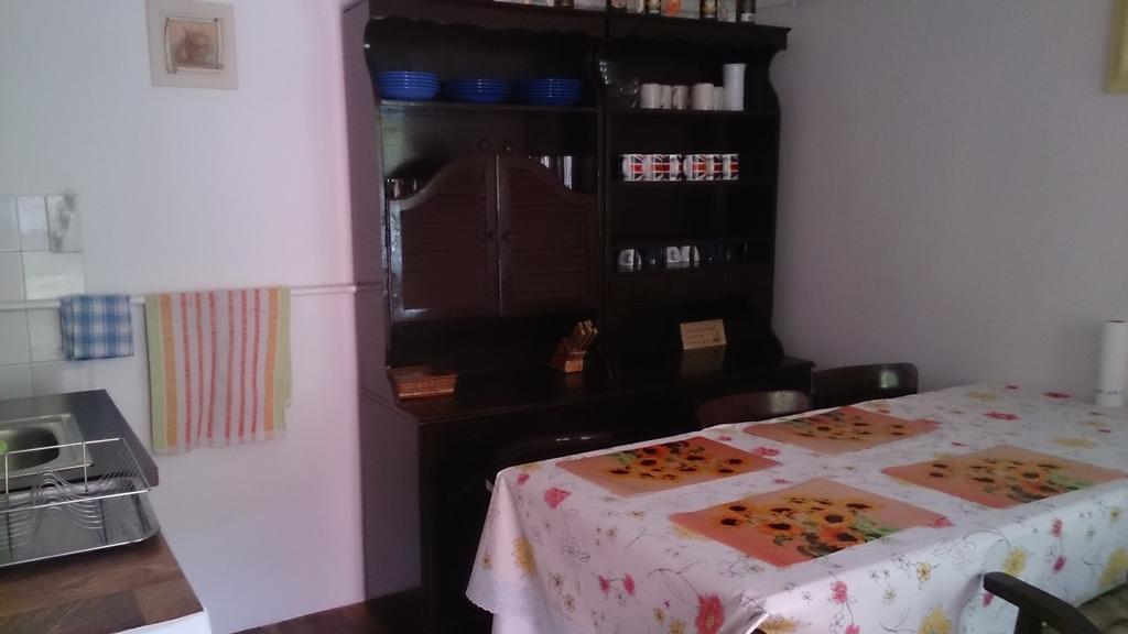 Boris Apartman Apartment Гюла Екстериор снимка
