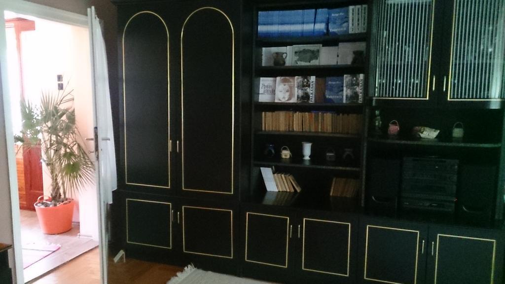 Boris Apartman Apartment Гюла Екстериор снимка