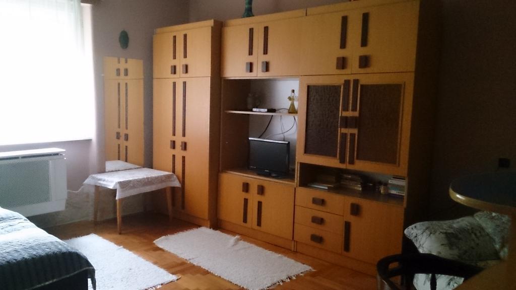 Boris Apartman Apartment Гюла Екстериор снимка