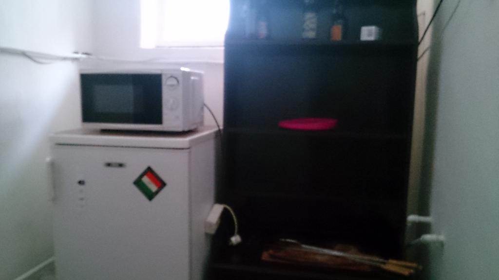 Boris Apartman Apartment Гюла Екстериор снимка